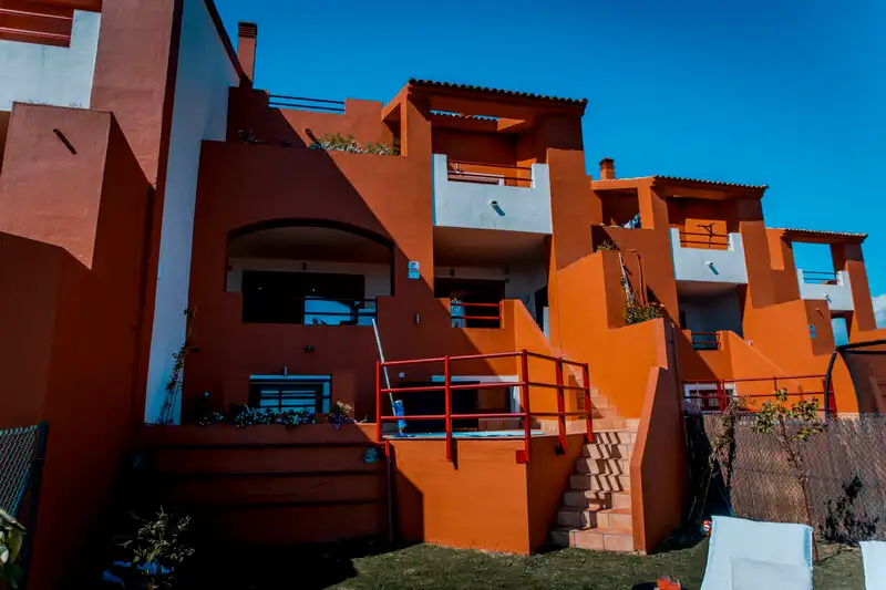 Townhouse Villa del Sur – La Alquería, Benahavís