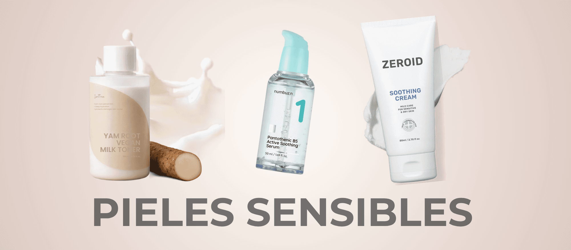 Pack Piel Sensible