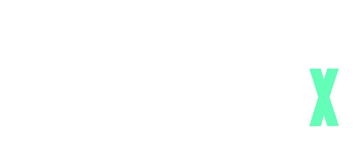PirateX Logo
