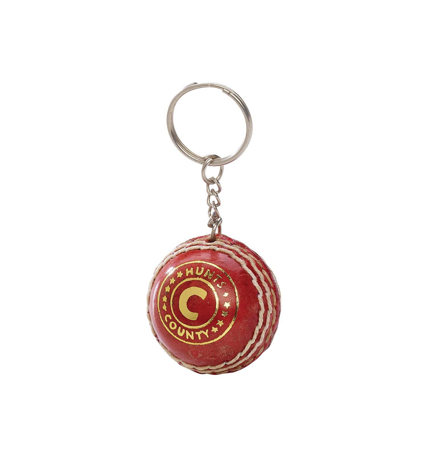 Mini Ball Keyring