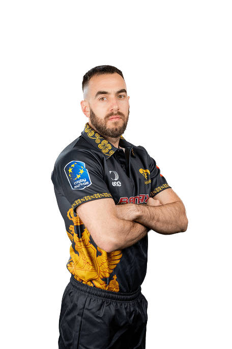 photo of ilija glogovac