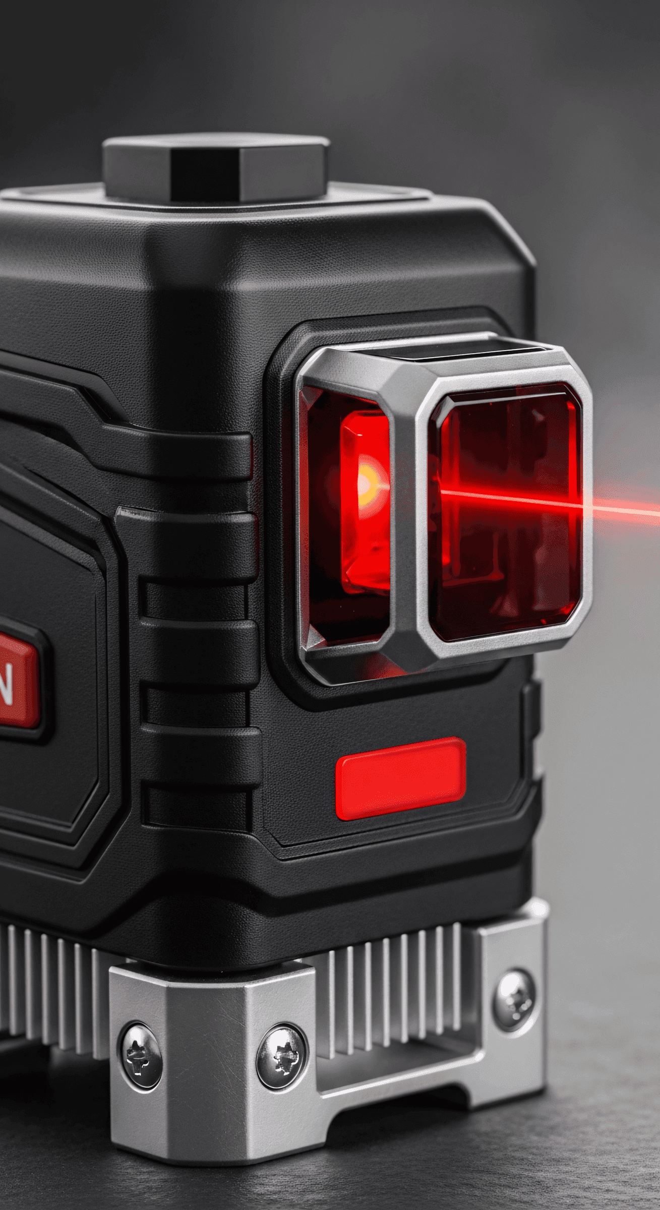 Laser Emitting Device