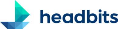 Headbits logo