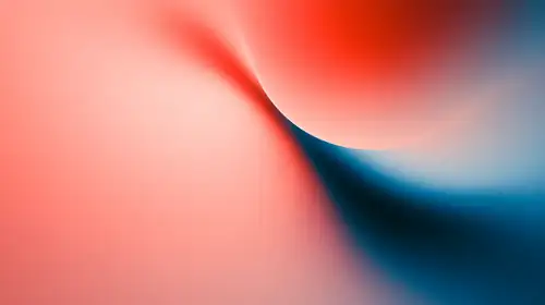Soft Gradient 17