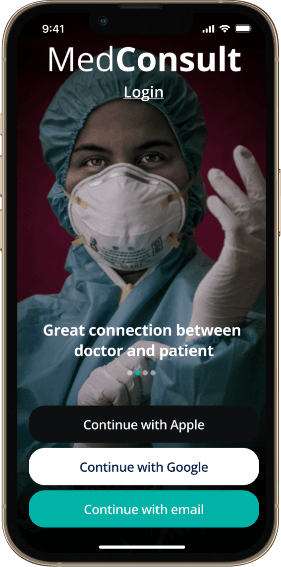 Mobile Image