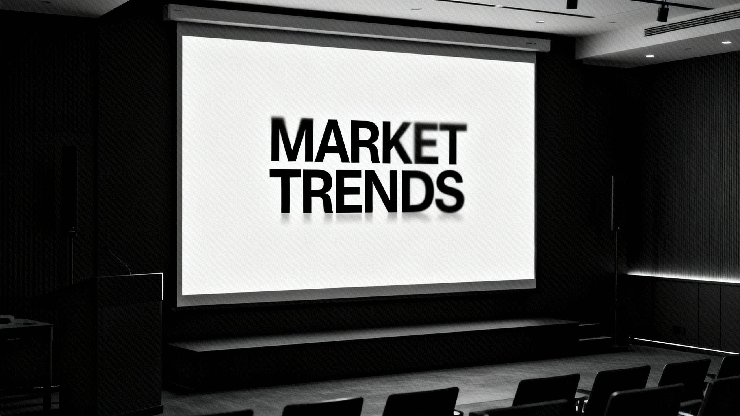 Market Trends Overview