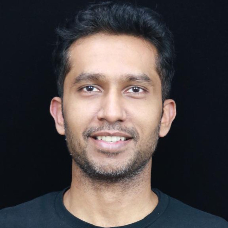 Abhishek Sonwani