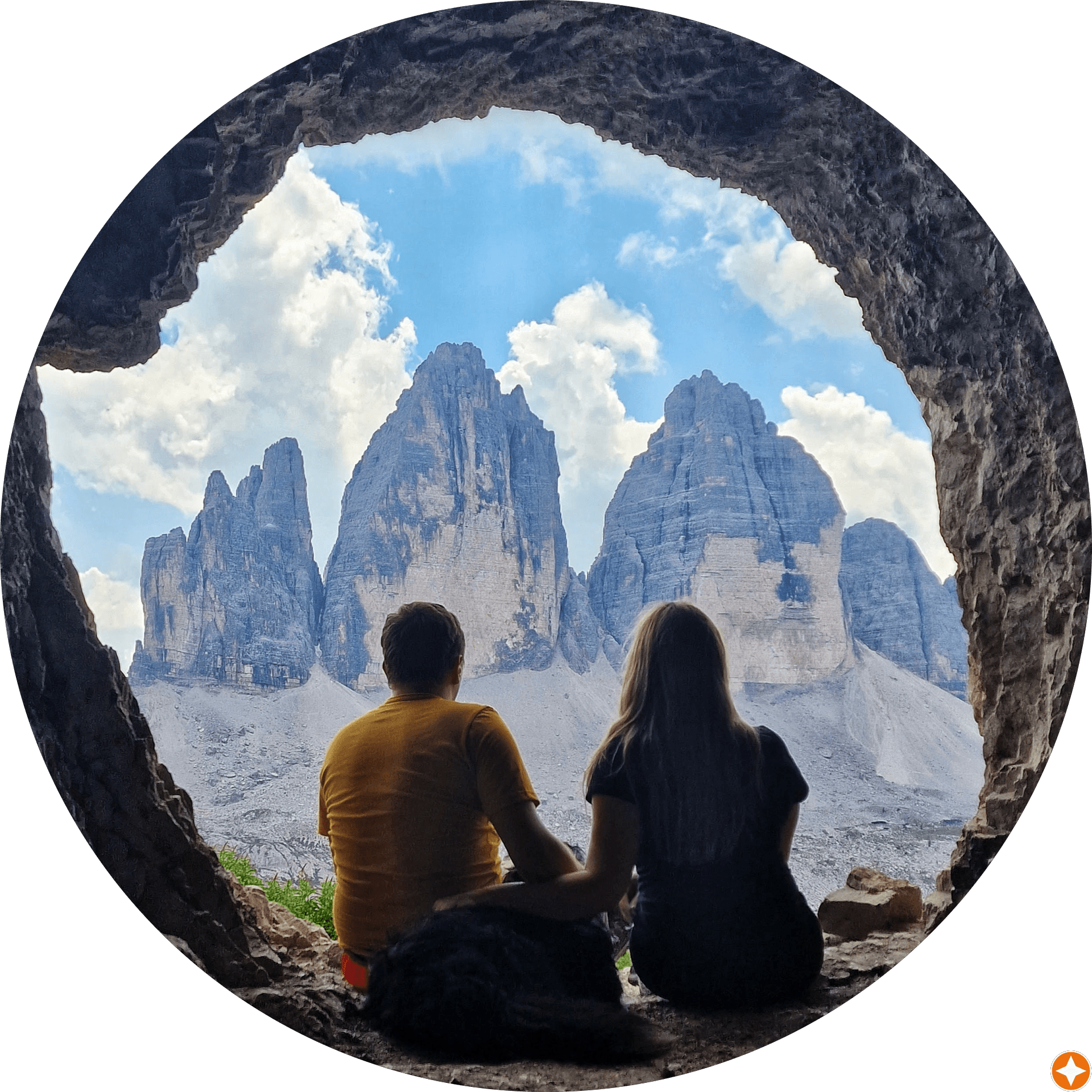 Profielfoto van een Astro gebruiker