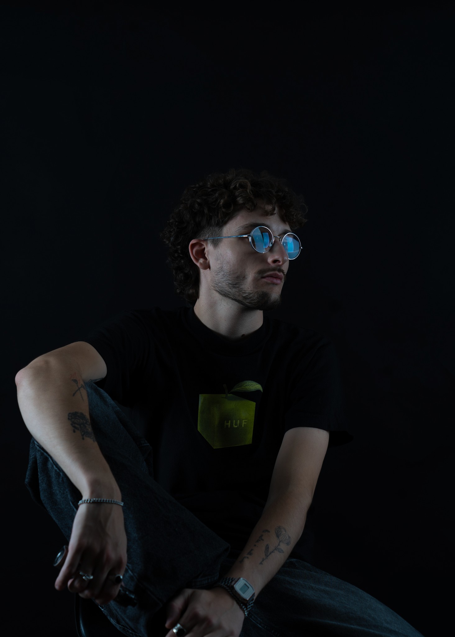 Man