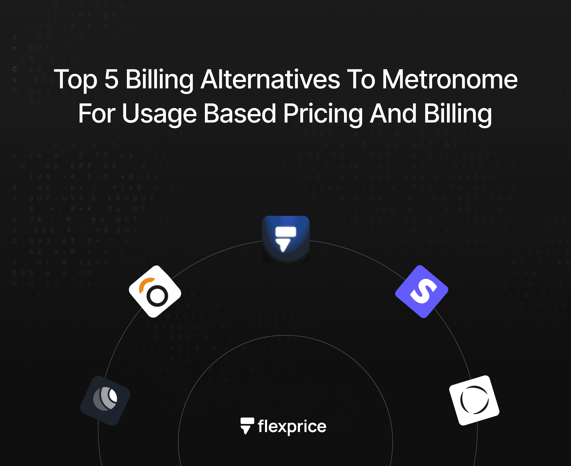 Best Metronome Billing Alternative
