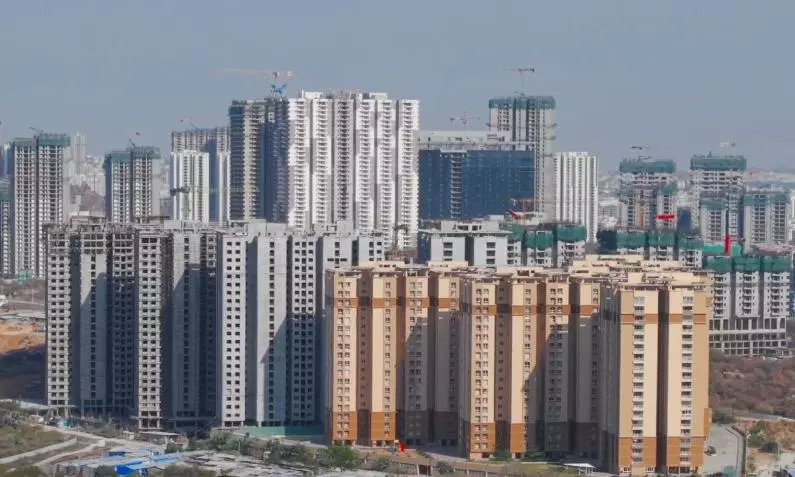 Telangana Approves Conversion of Factory Land to Residential Use news cover