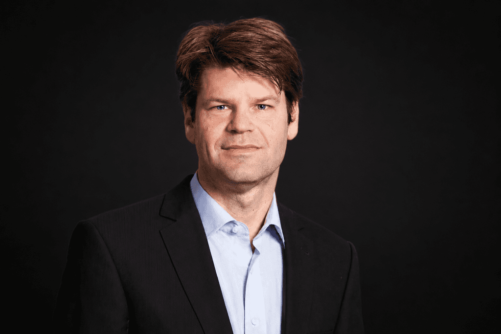 Prof. Dr. Florian von Wangenheim