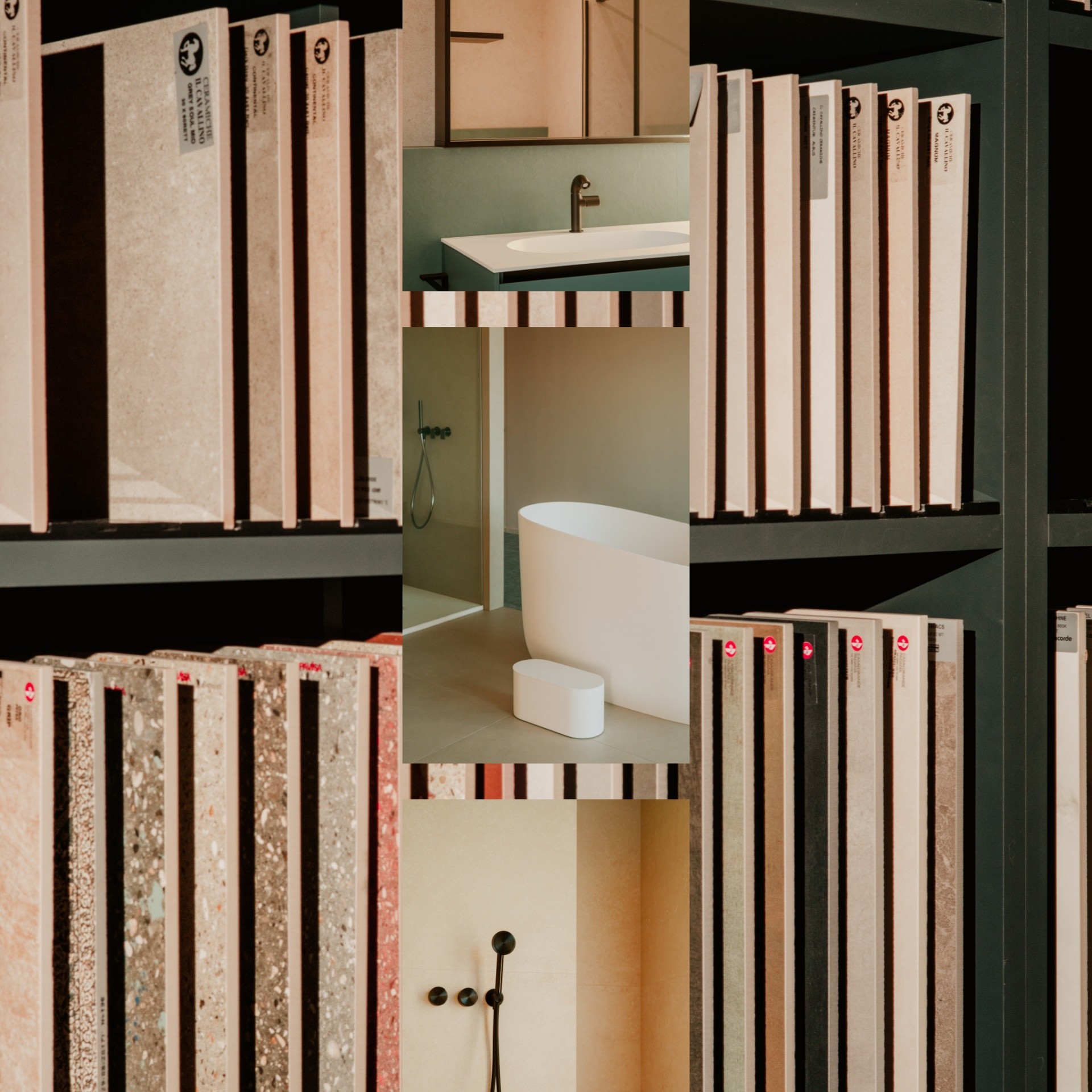 Social media Concept Casa -Ashore Studio agenzia di comunicazione