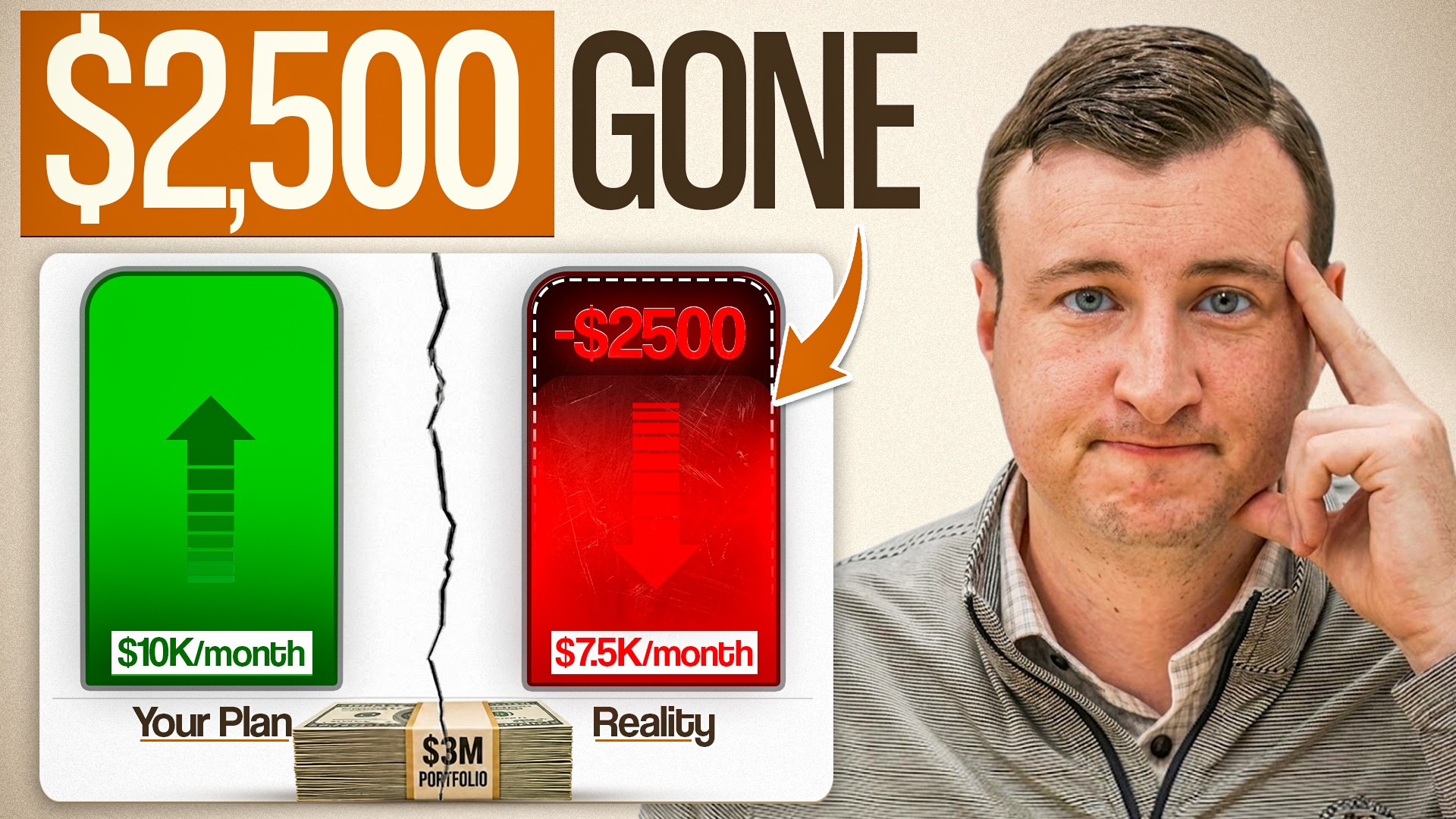 Work Showcase Website Thumbnail