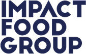 Logo of Impact Food Group