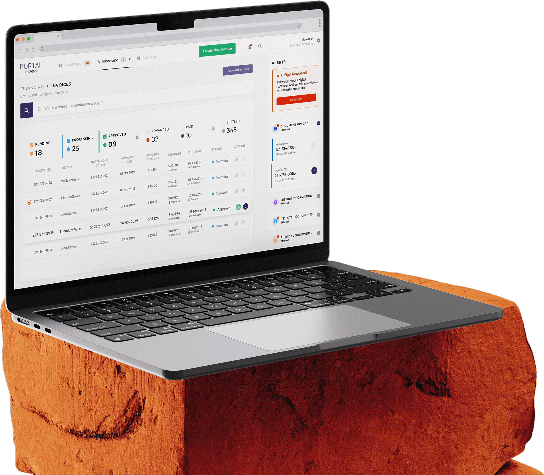 Harleen's profile image