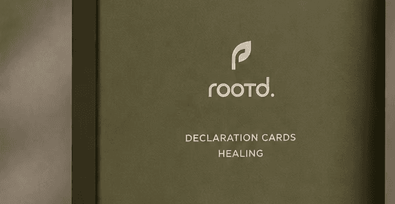 Dazzle Logo with sign vertical