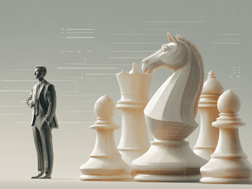 The 12th week year is a strategic weapon.