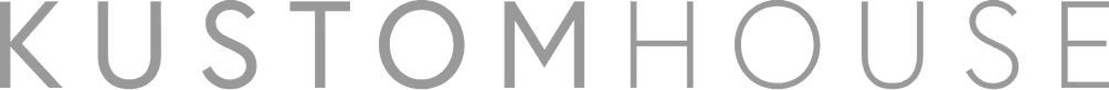 Logo for virksomheden Kutomhouse