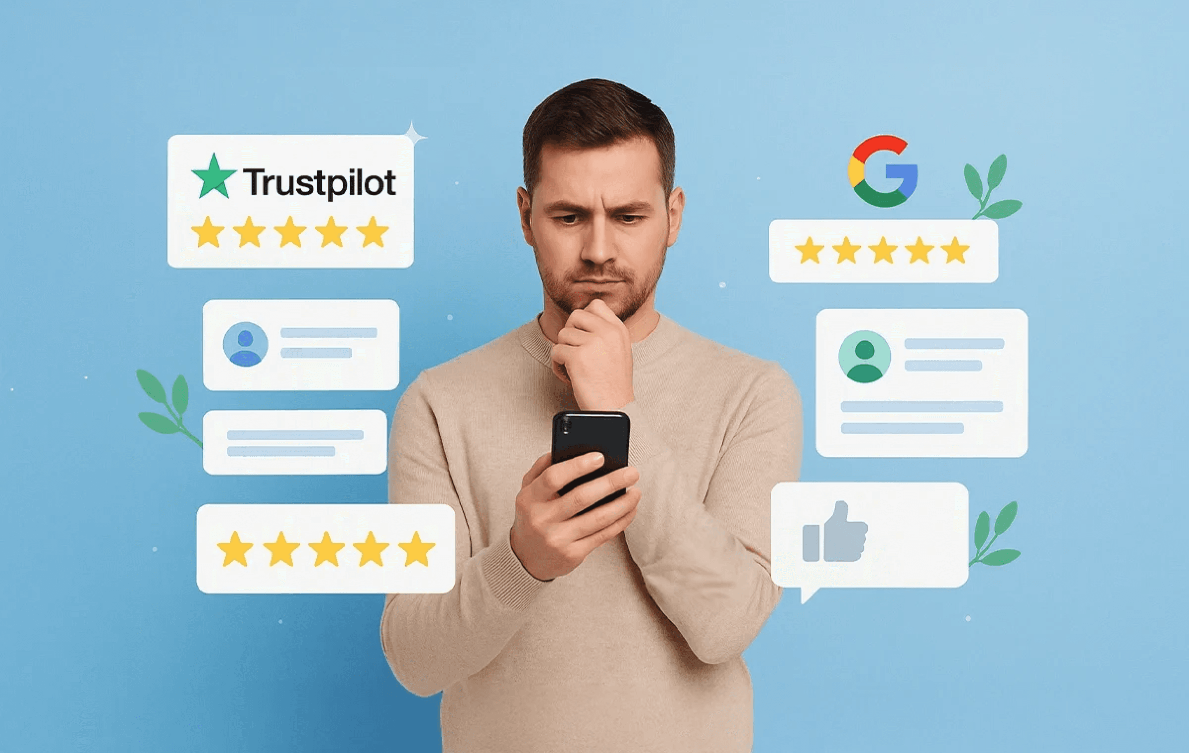 Visibility, SEO, and Discoverability