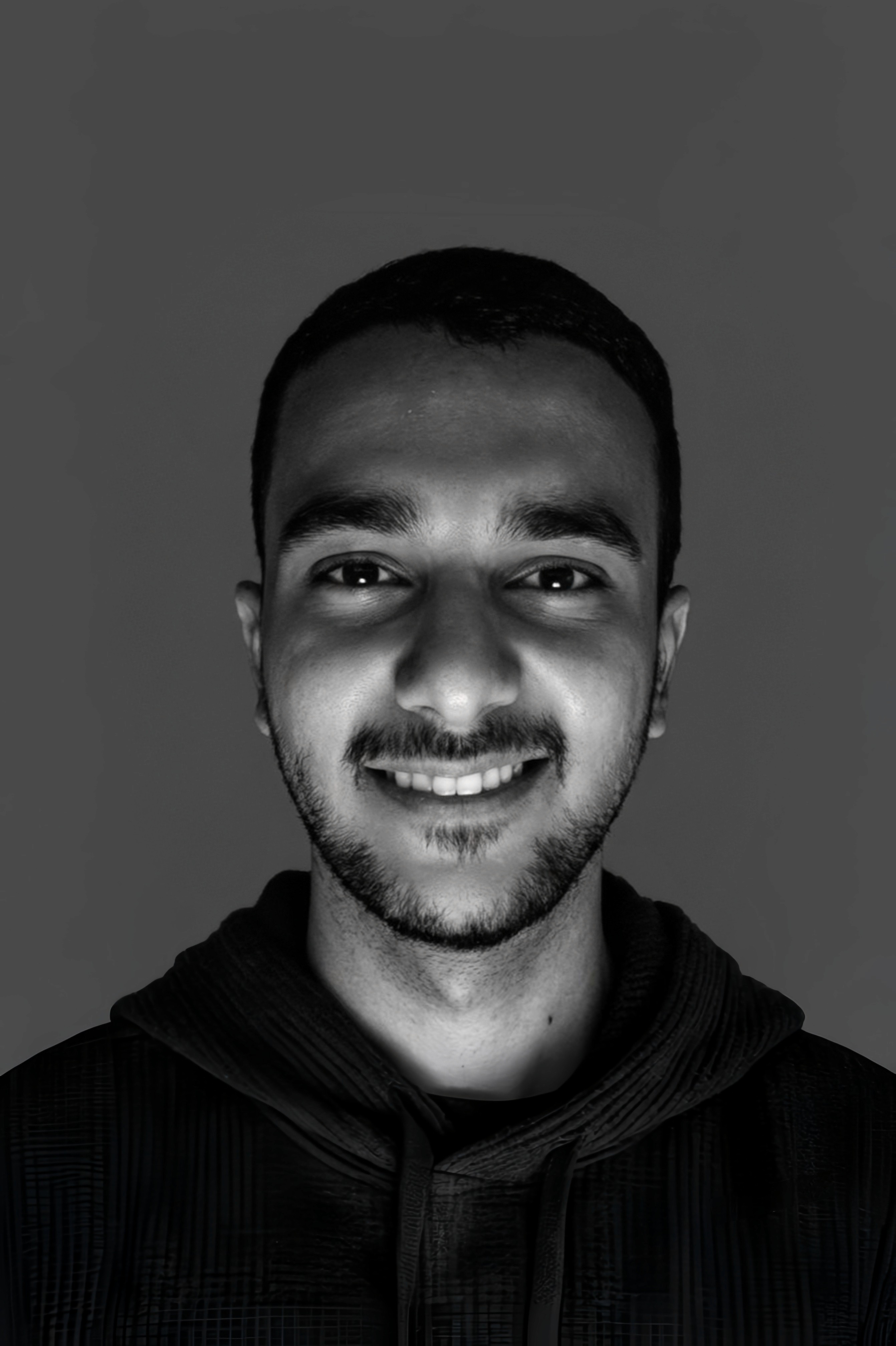 Saleh Kamel Web Developer 