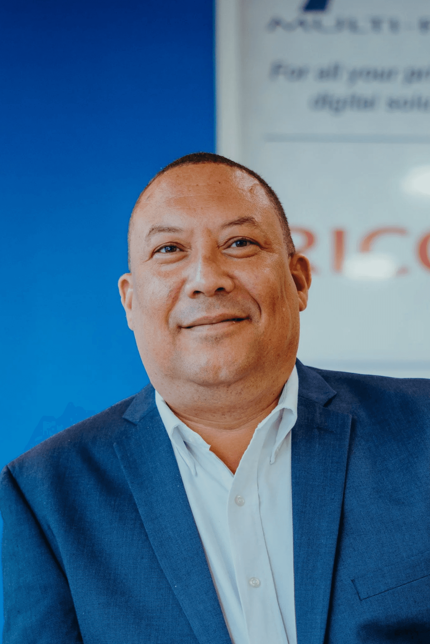 Avatar of person, who left a testimonial