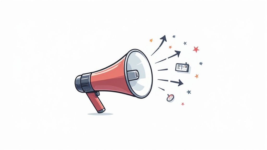 Proactive Communication