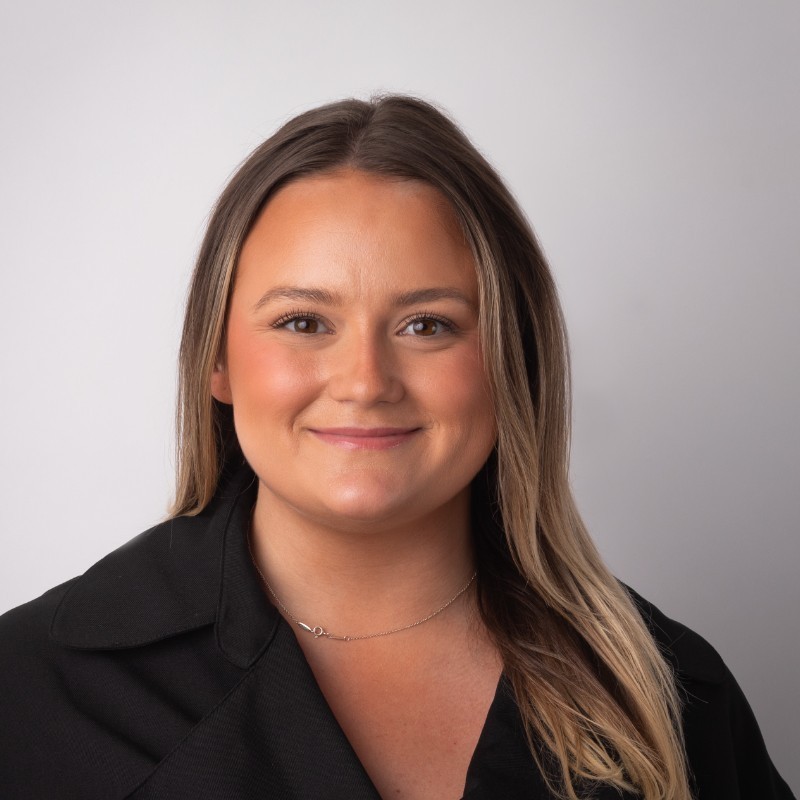 Jane Shaughnessy headshot