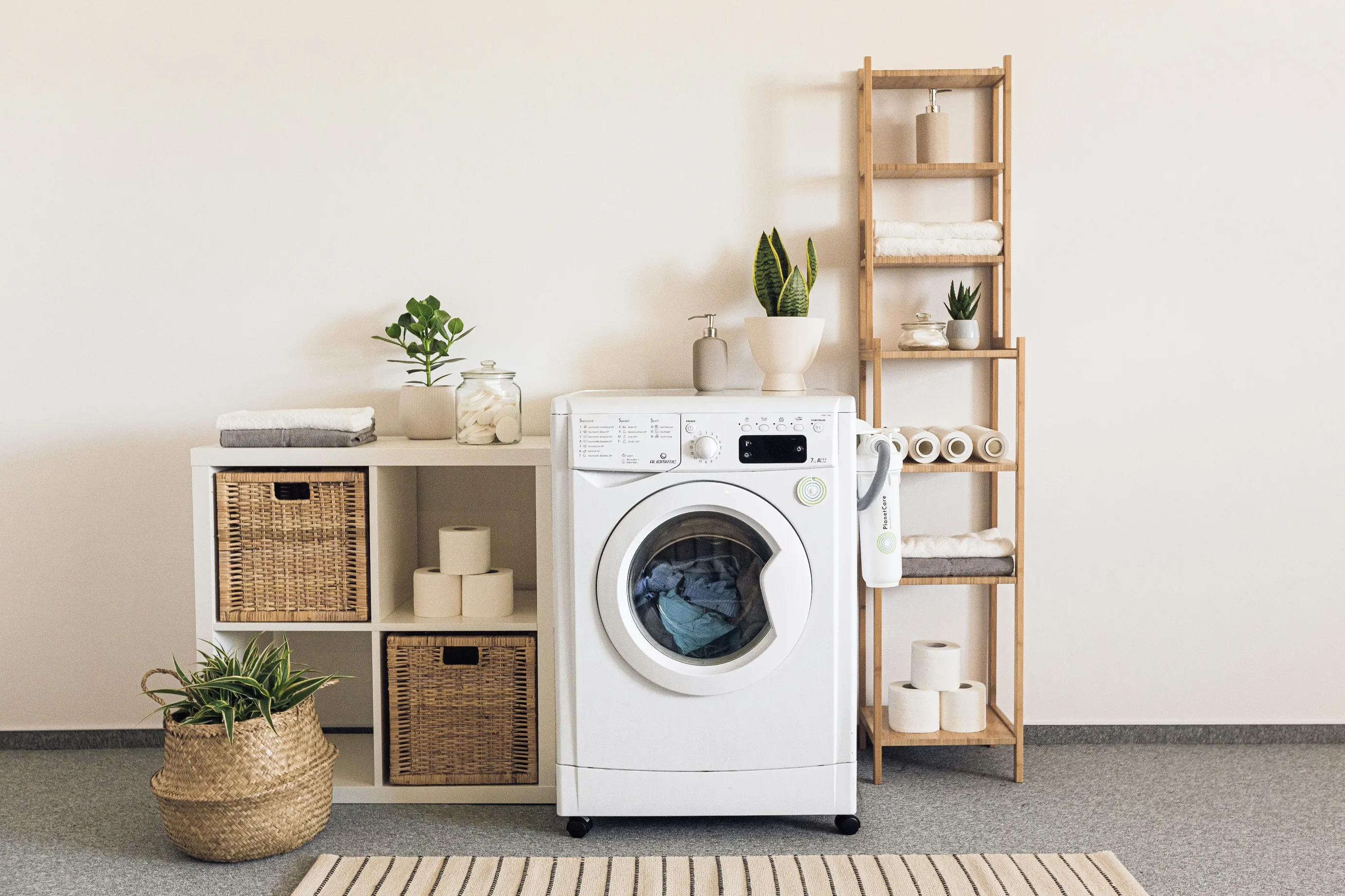 a-washer-and-dryer-in-a-room - planetcare (unsplash)./pho