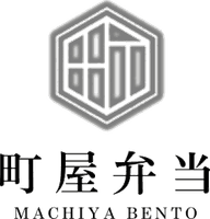 Logo Machiya Bento