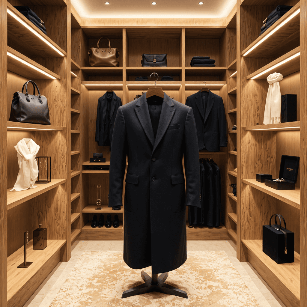 product photography of Apparel