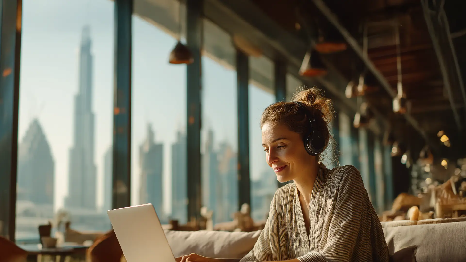 Navigating the Legalities How to Apply for a Work Visa in Dubai