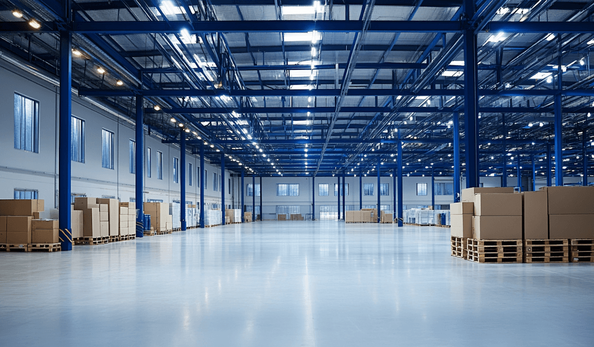 worker on laboratorium