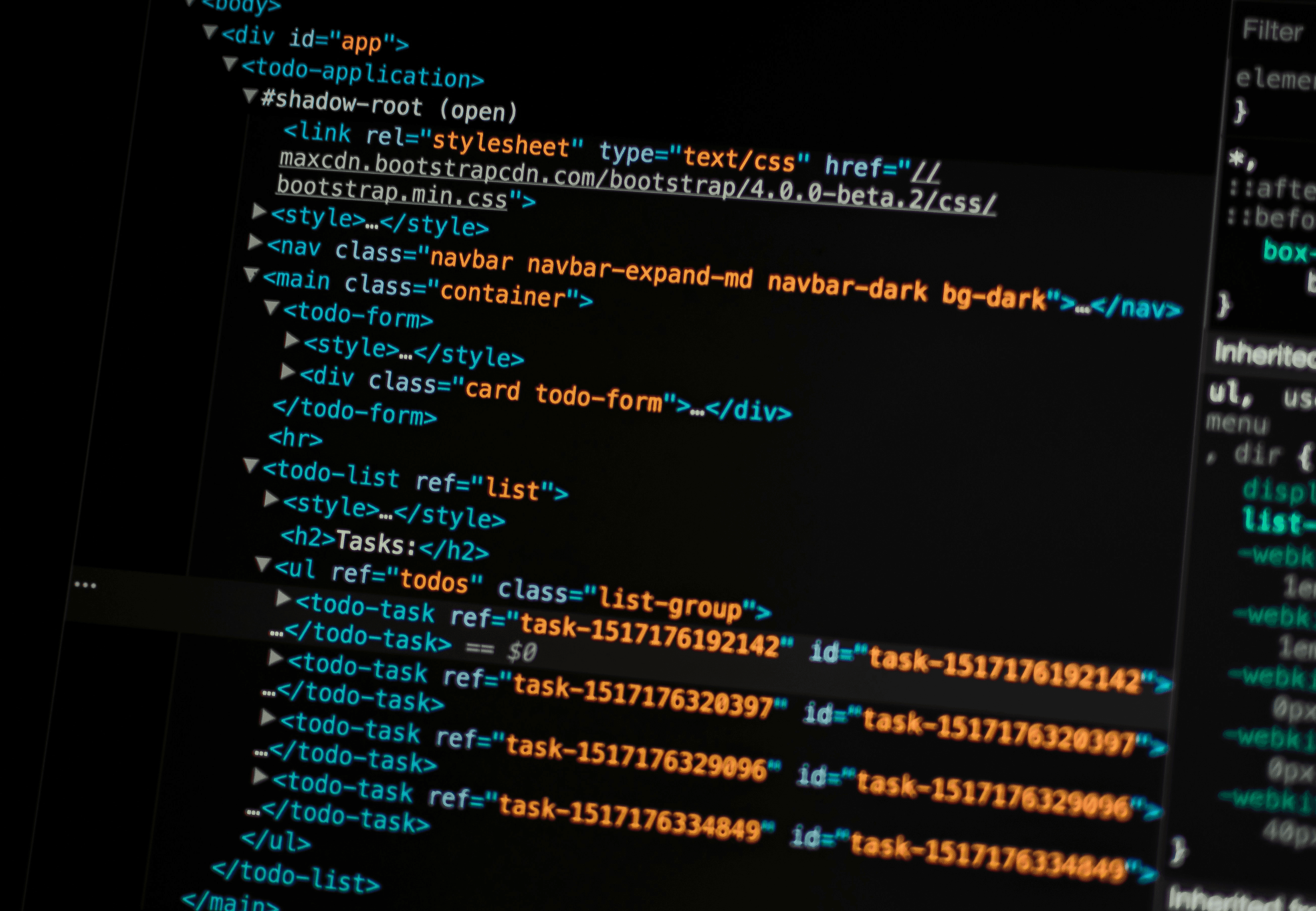 Premium UX Template for Framer