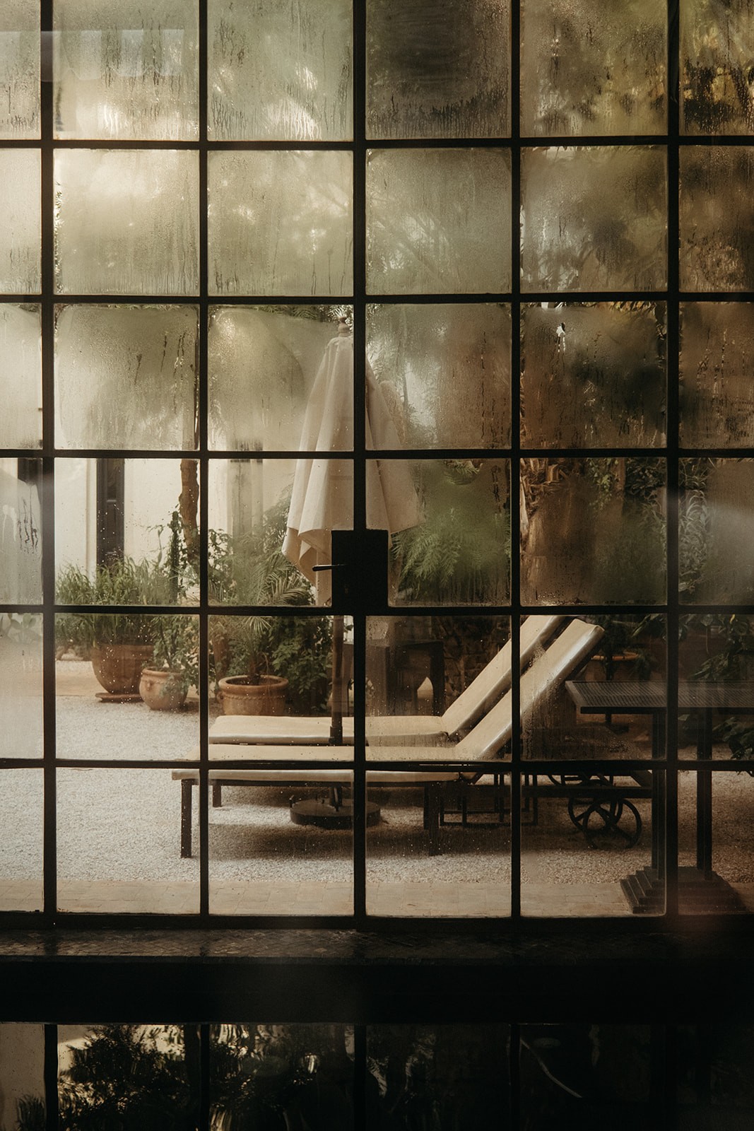 Riad in Marrakech