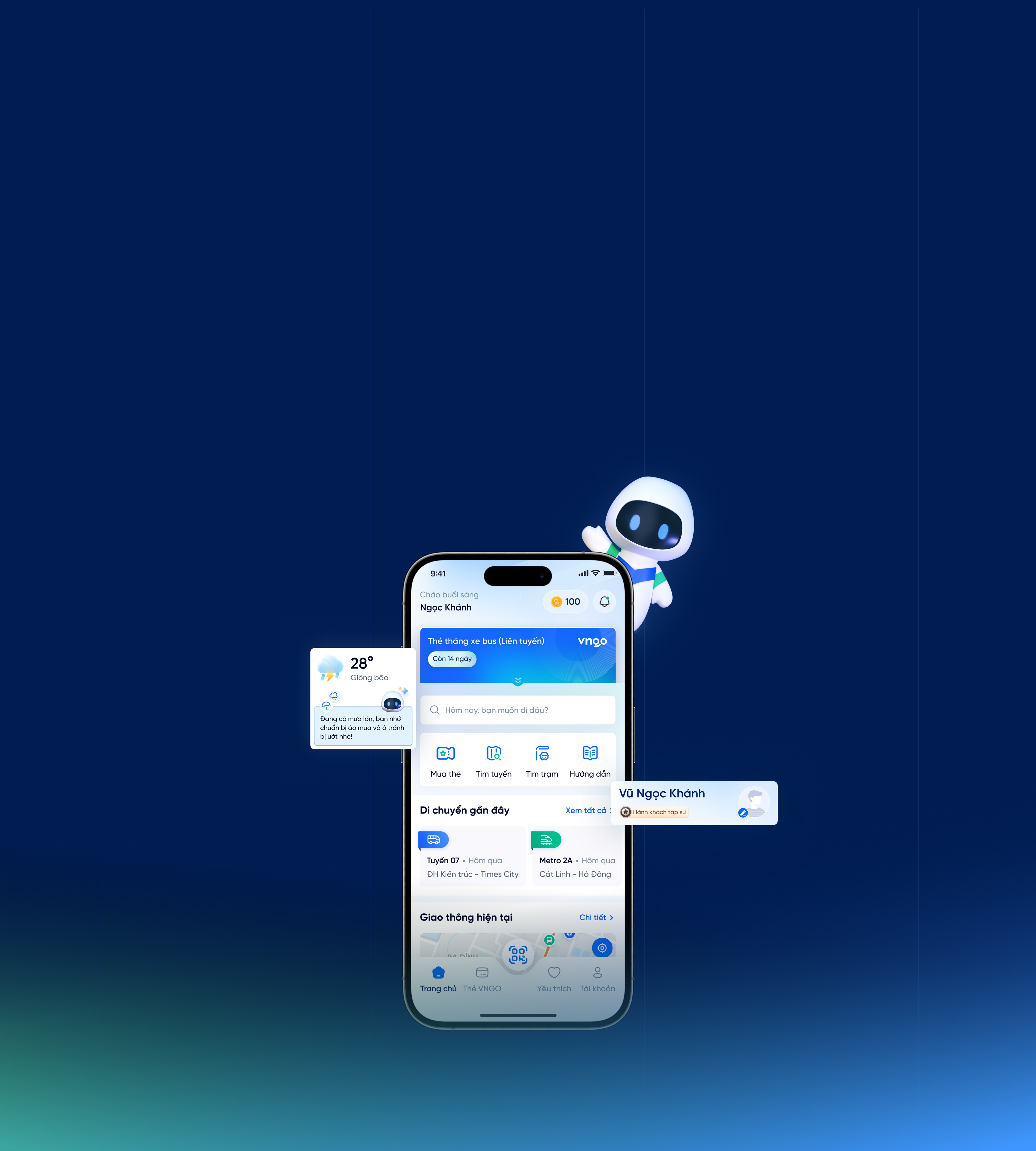 Car in front of Tower