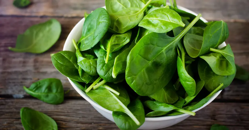 Ecdysterone is a natural compound that may enhance muscle building.