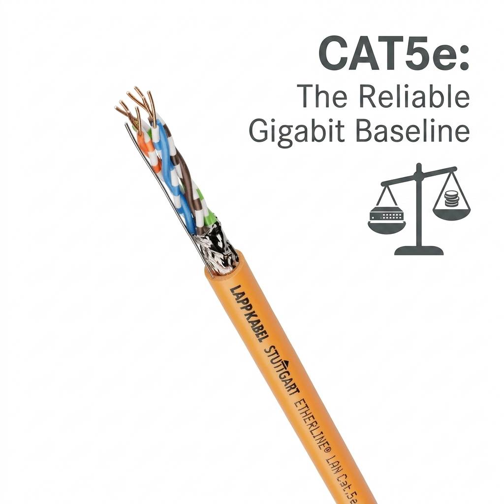 Ethernet Cable