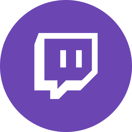 Twitch Logo