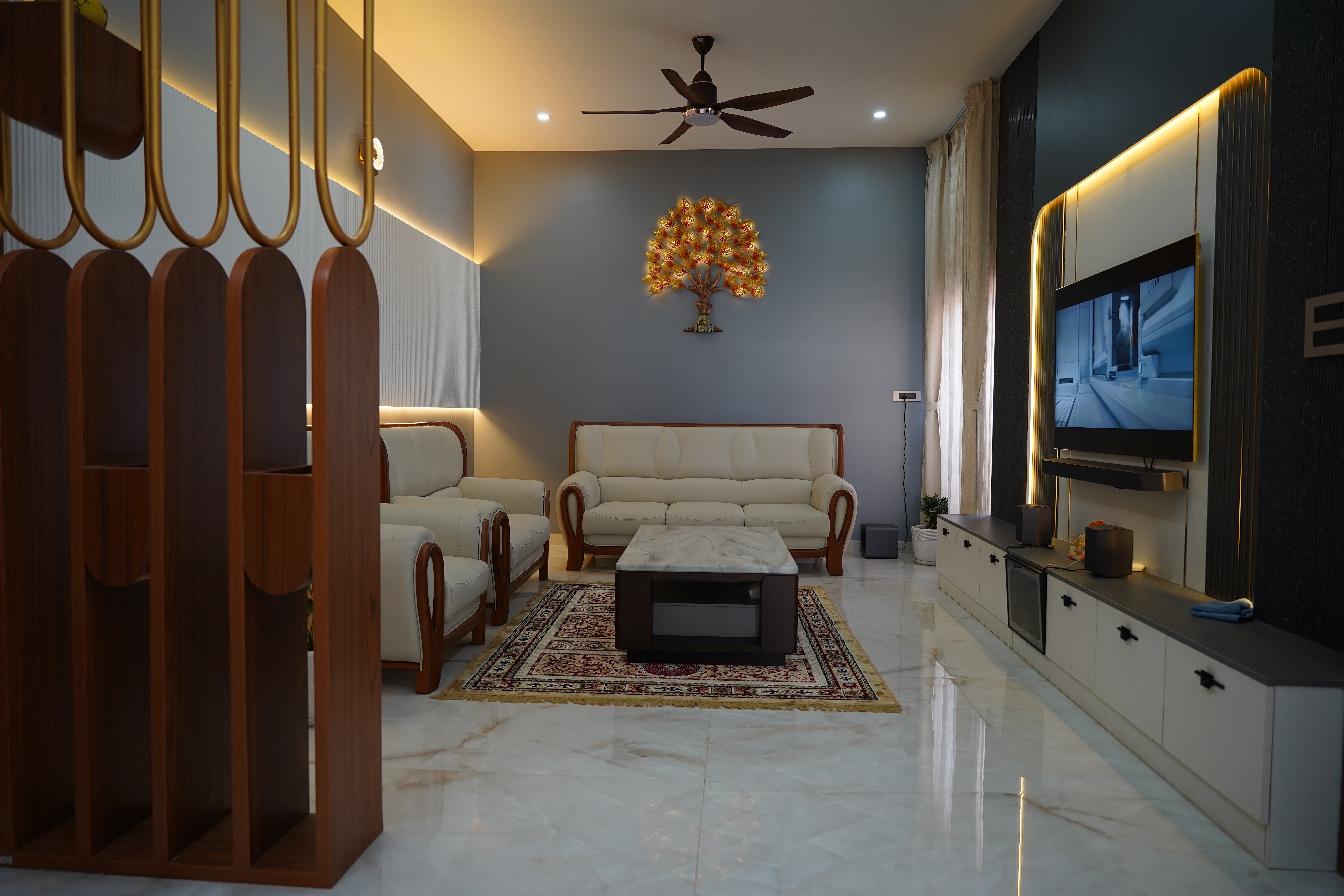 Placeholder for hero image