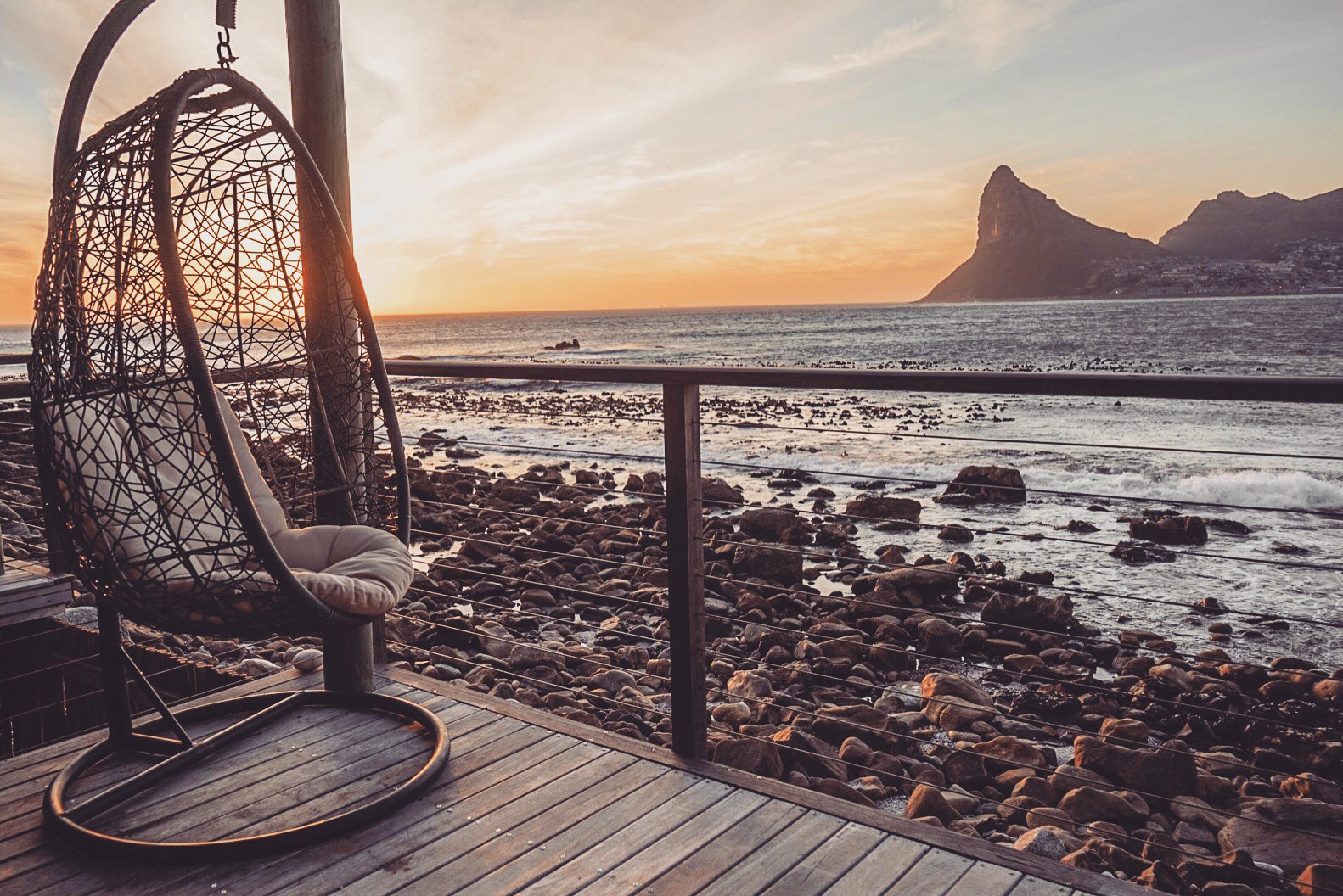 Tintswalo Atlantic, Hout Bay – Planning your Cape Town stay