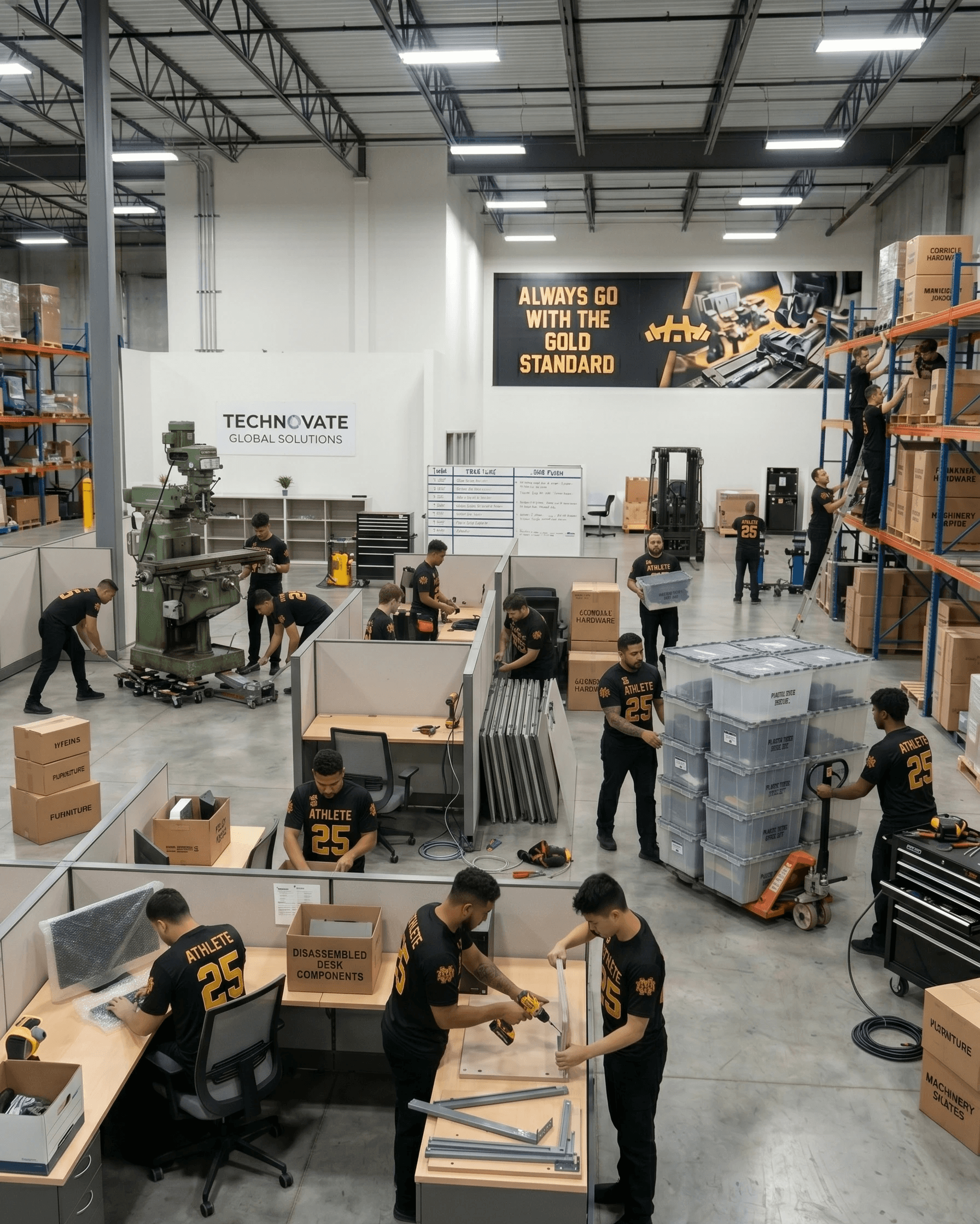 services
