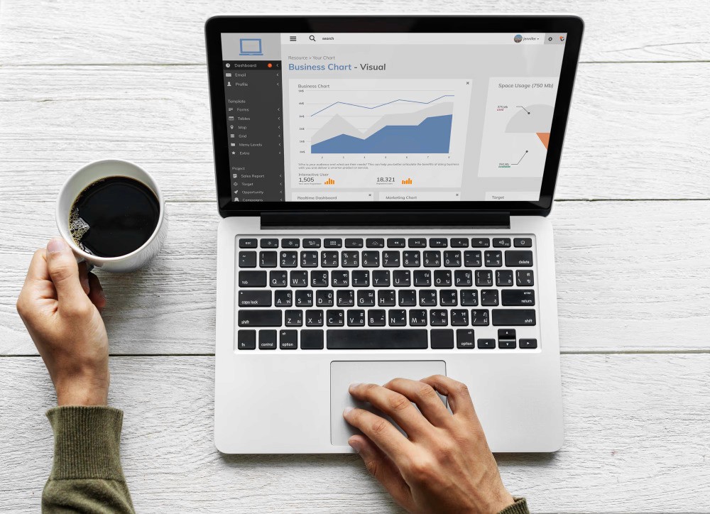 digital marketing for prop firms Tools and Platforms to Jumpstart Your Marketing