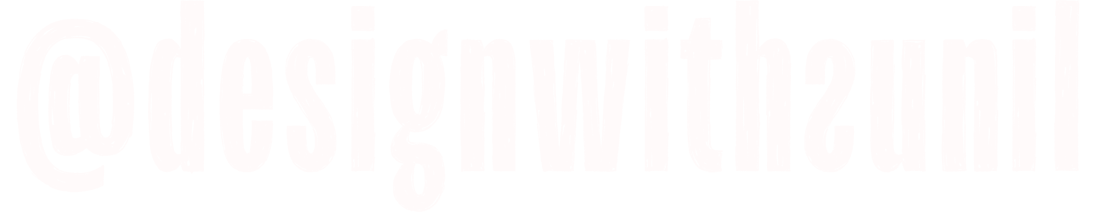 @designwithsunil footer image