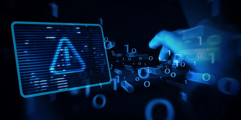 People in the office