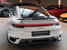 Porsche 911 Turbo S 50 Jahre Lift+Burmester+Pano+360°Kam — Vorschaubild 18