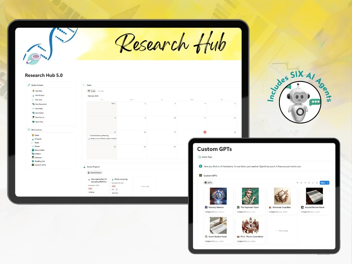 Research Hub Thumbnail