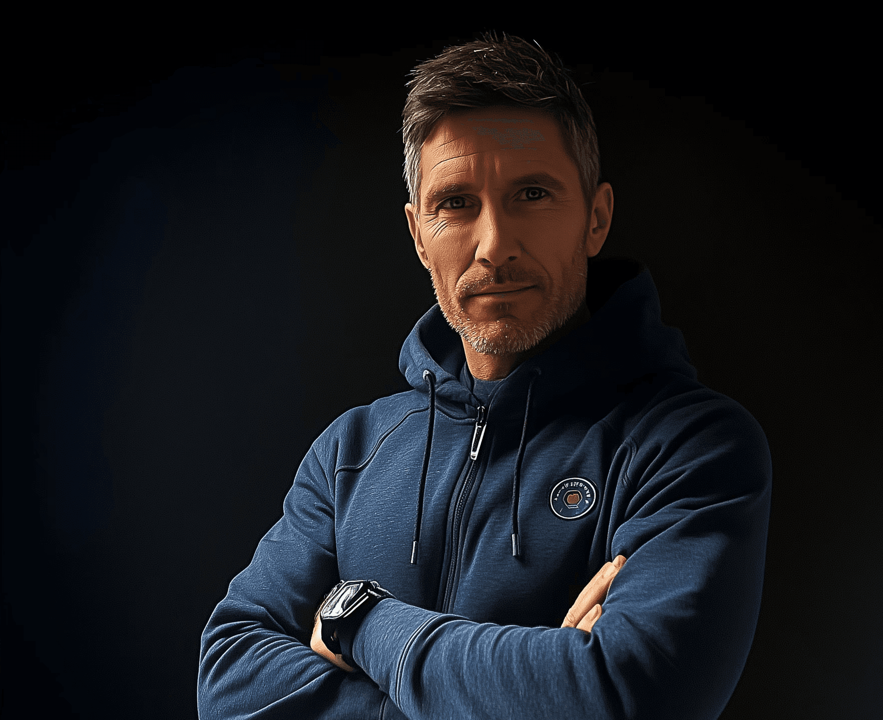 Simon Rak