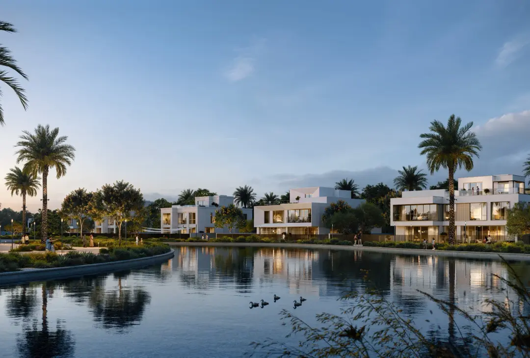 villas at Address Villas Tierr