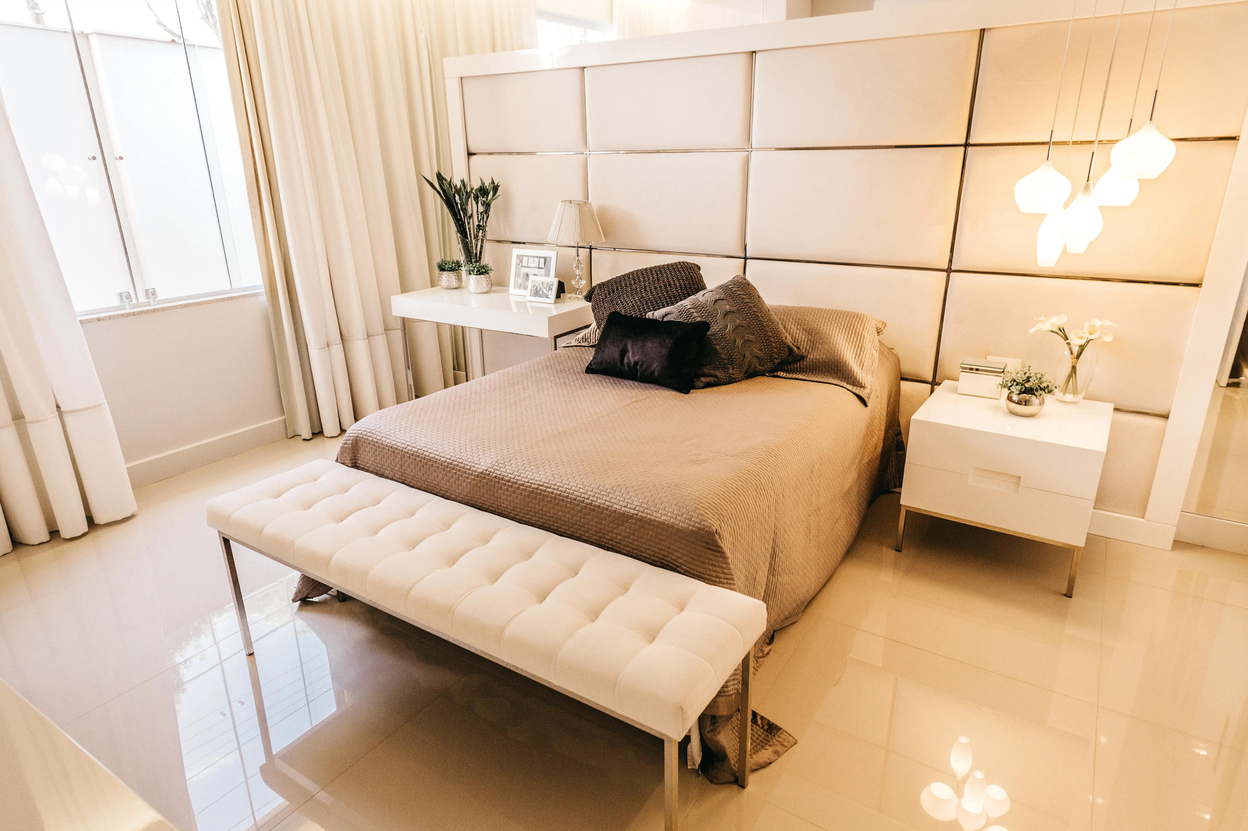 Constellare suite with city view